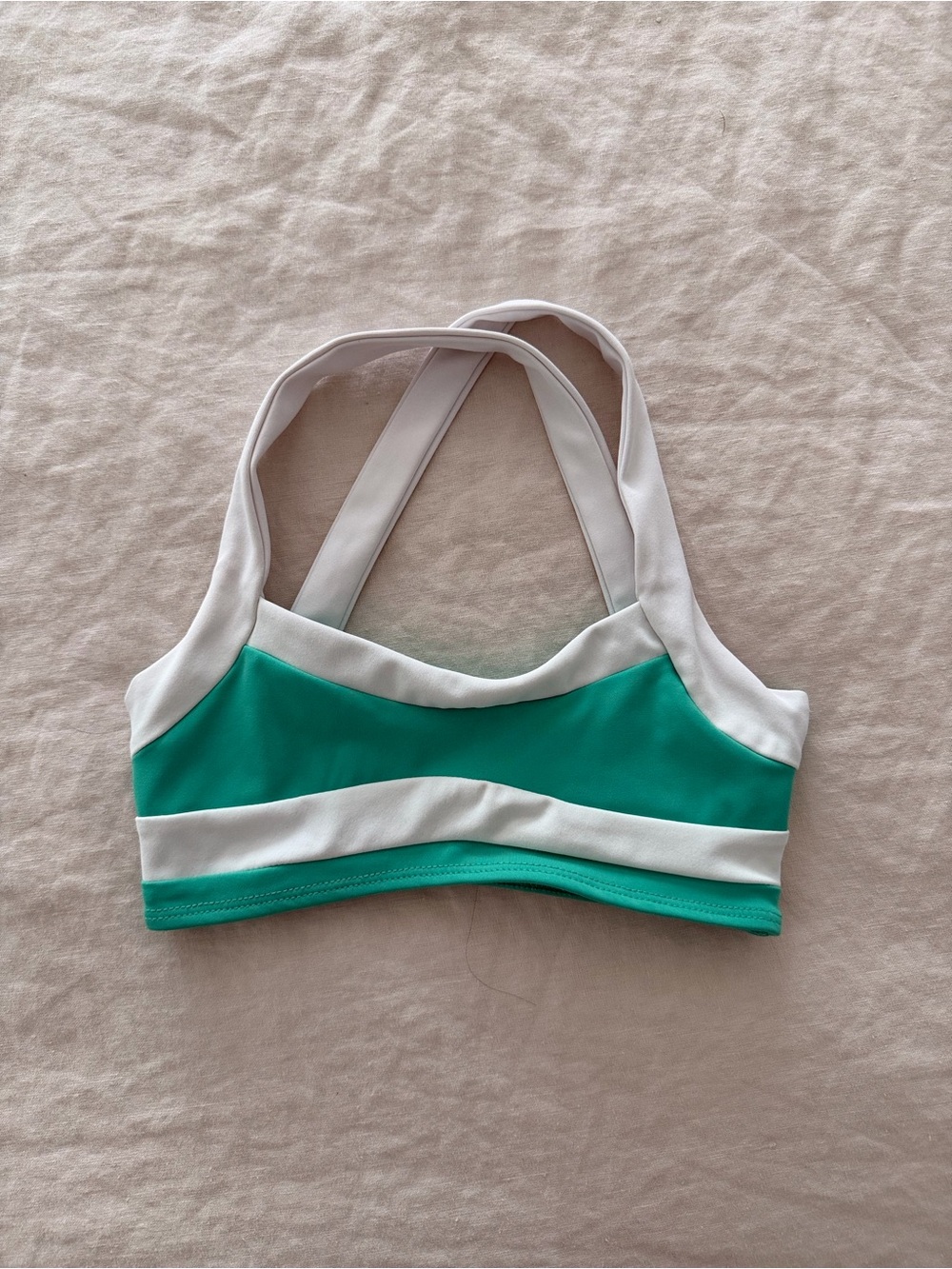 Tiger Friday Blade Bra - CM